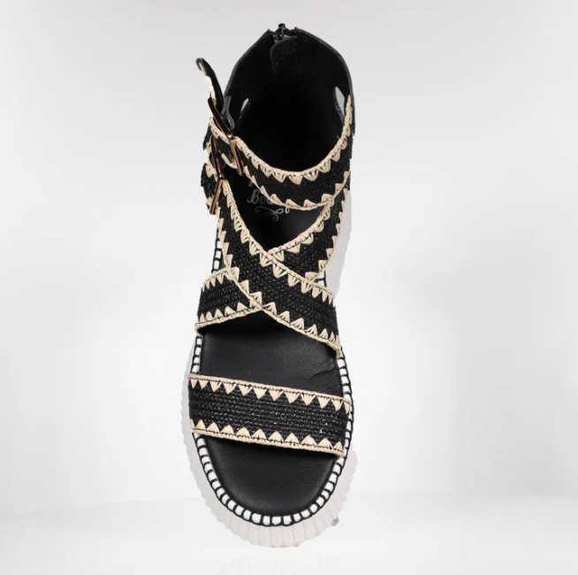 Minx | Plaza Woven