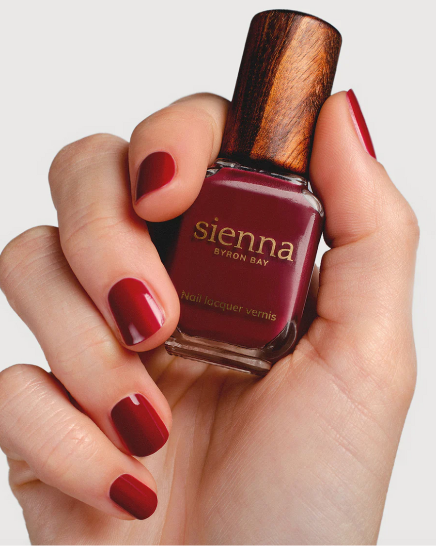 Sienna Nail Polish / Promise