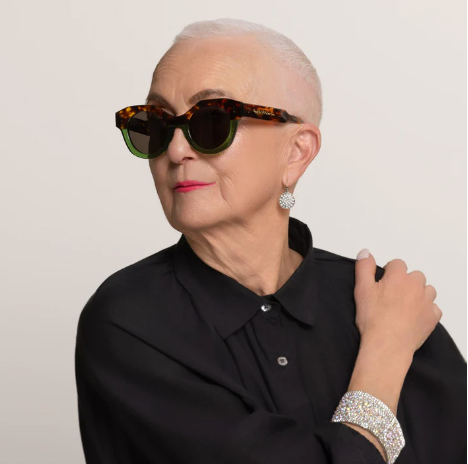 Happy to sit on your face Sunglasses | Spyder Hunter Tortishell