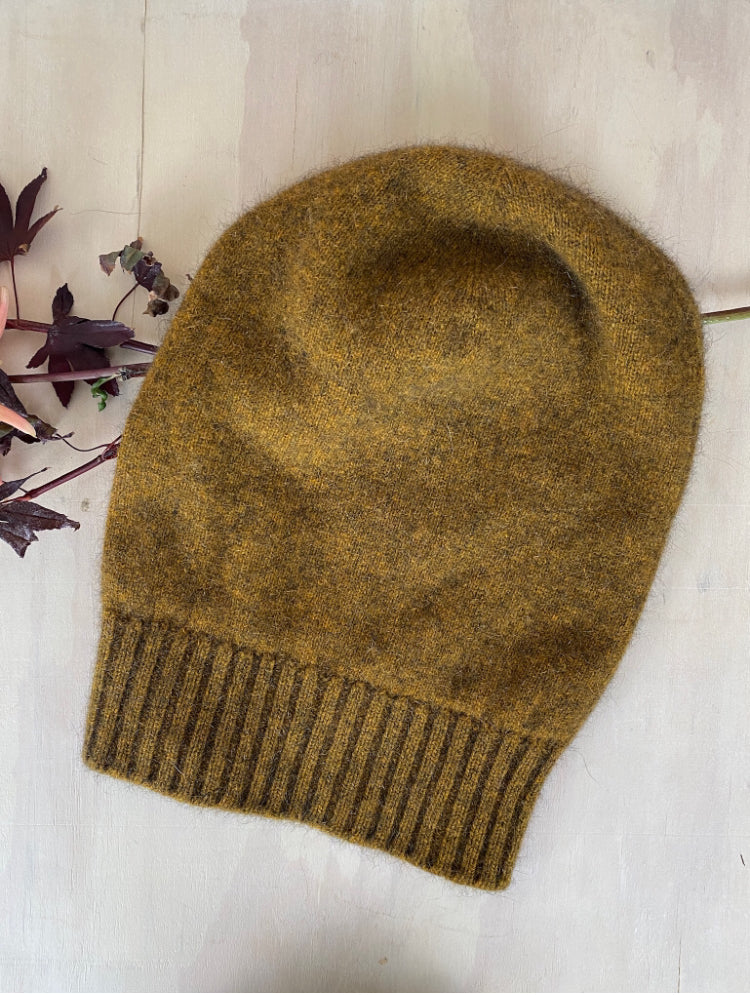 Monti Beanie /  Tahiti