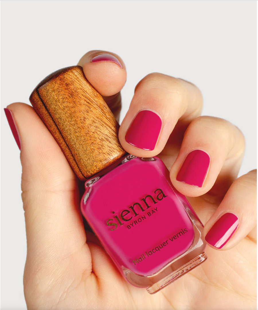 Sienna Nail Polish / Goddess