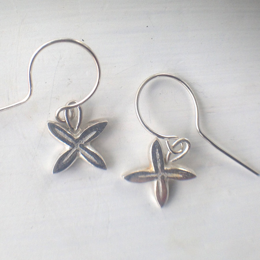 Frangipani Hooks